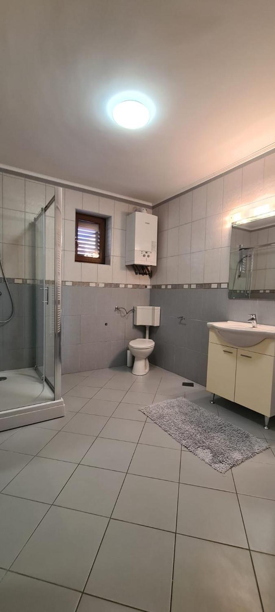 Apartments Klara Novi Vinodolski Eksteriør bilde
