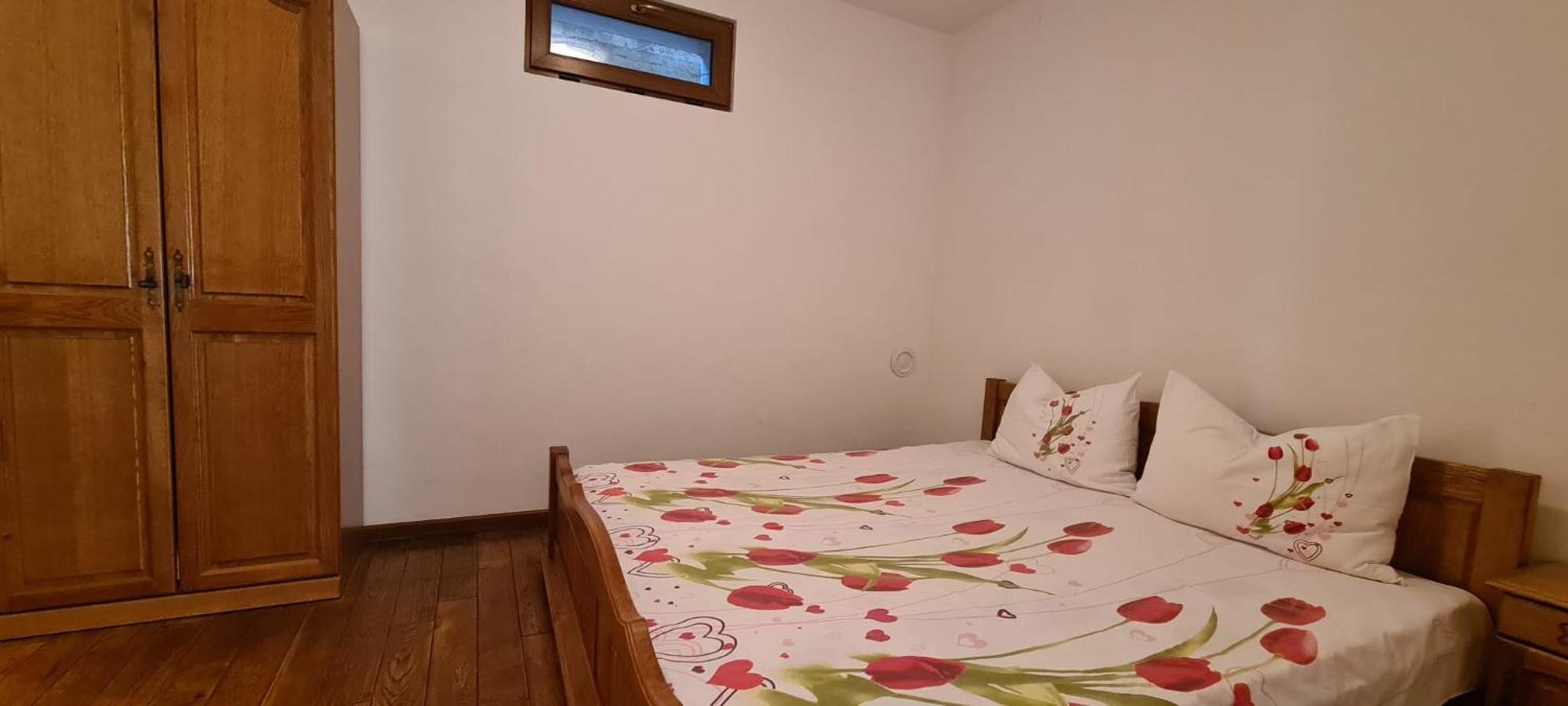 Apartments Klara Novi Vinodolski Eksteriør bilde
