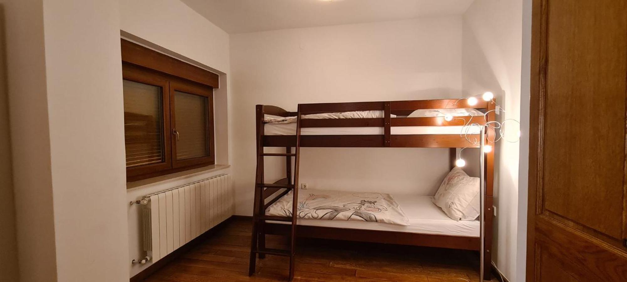 Apartments Klara Novi Vinodolski Eksteriør bilde